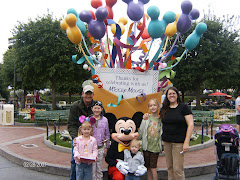 Disneyland ~ April 2010