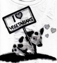 vegetarian 100%