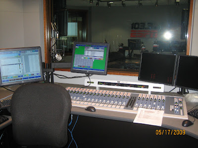 103.3 espn radio Advanced