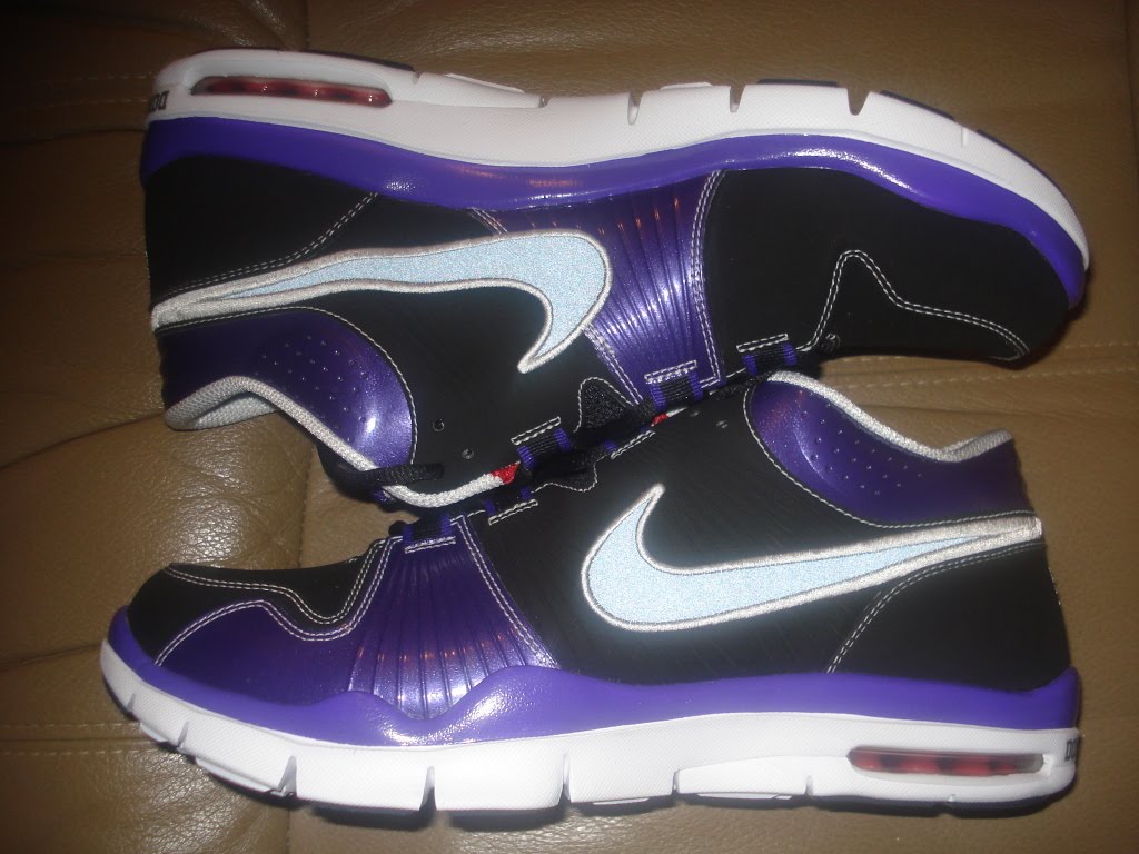 Tcu Nike Football