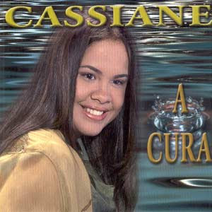 Cassiane – A Cura Cassiane – A Cura