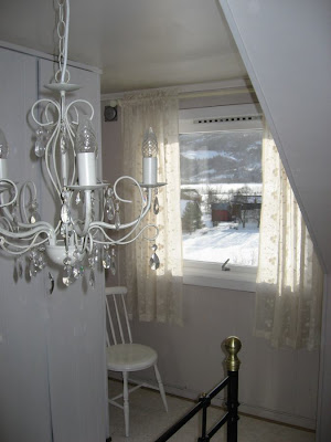 Nina i paradiset: gardiner