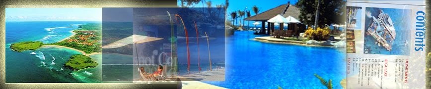 Tropical Villa