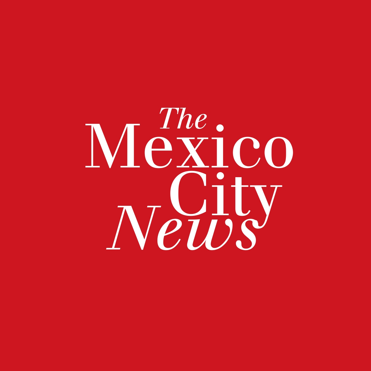 The Mexico City News