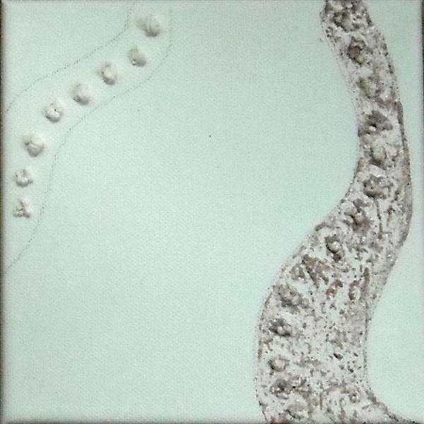 Adrienne's Art Garden Friendly Plastic wall art