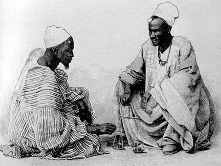 Creeds Indians: Third Grade Blog: Ancient Mali Test- February 18, 2011