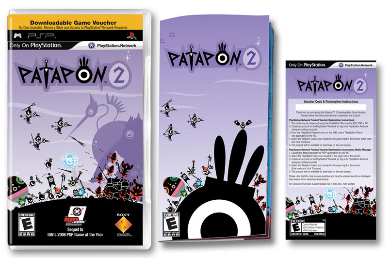 [patapon_2_whats_in_the_box.jpg]