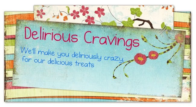 Delirious Cravings