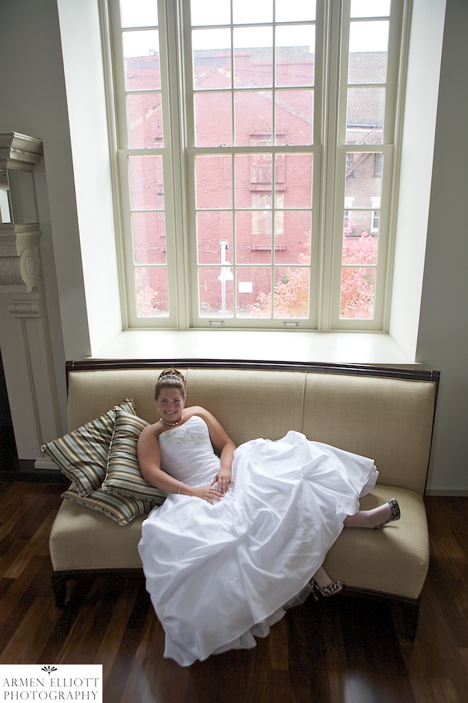 Armen Elliott Photography A Lovely Fall Wedding At Riverview