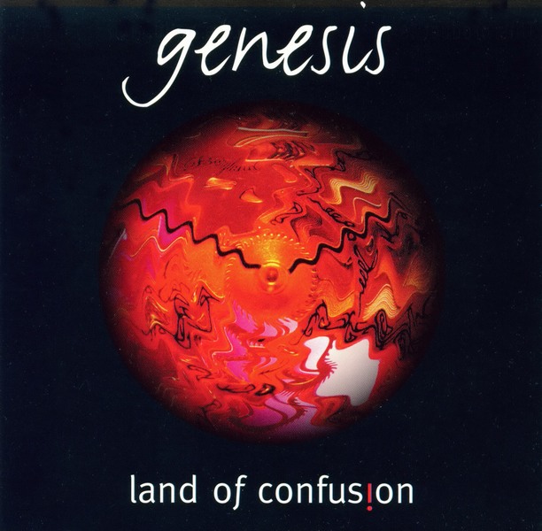 FRACKED LAND OF CONFUSION