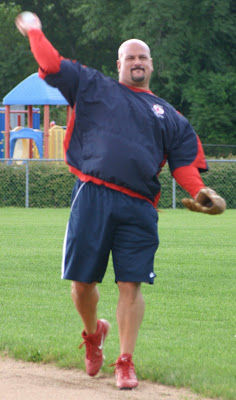 Jim Corsi