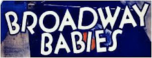 Broadway Babies (2001)