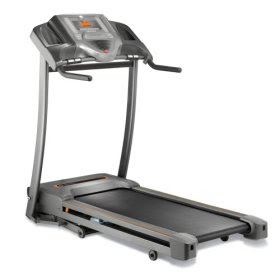 Horizon T81 Treadmill