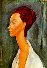 AMEDEO MODIGLIANI
