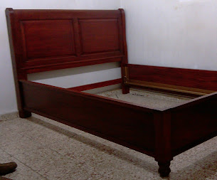Muebles SanzCor