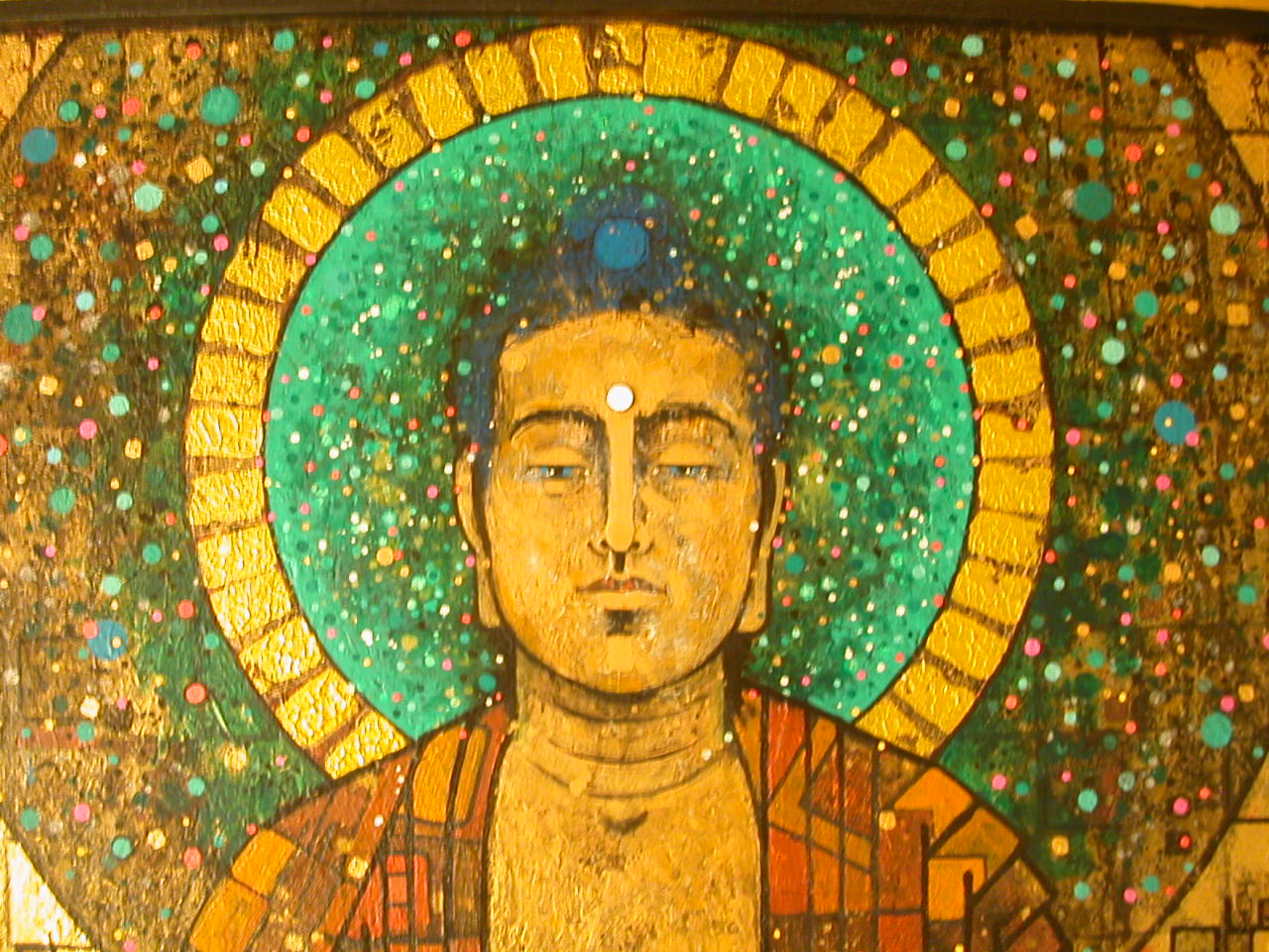 nirvana in buddhism