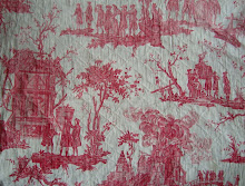 Toile de jouy or Nantes, c1795