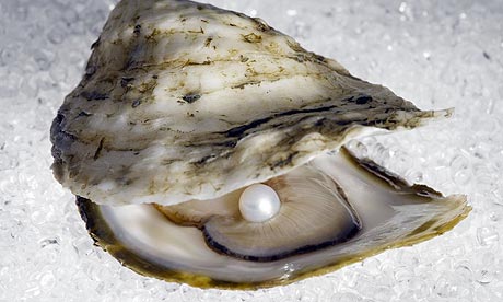 Pearls