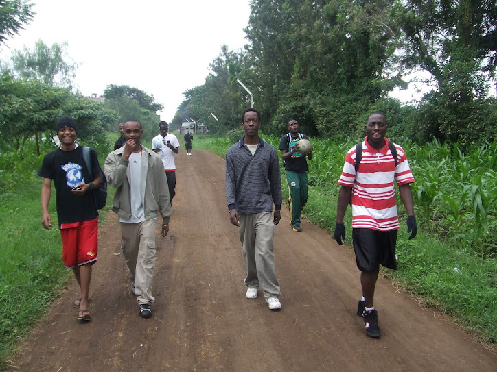 LET US GO NOW AND KICK SOME BUTTS