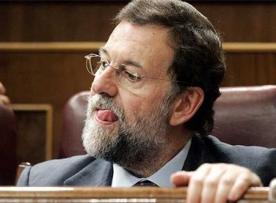 rajoy