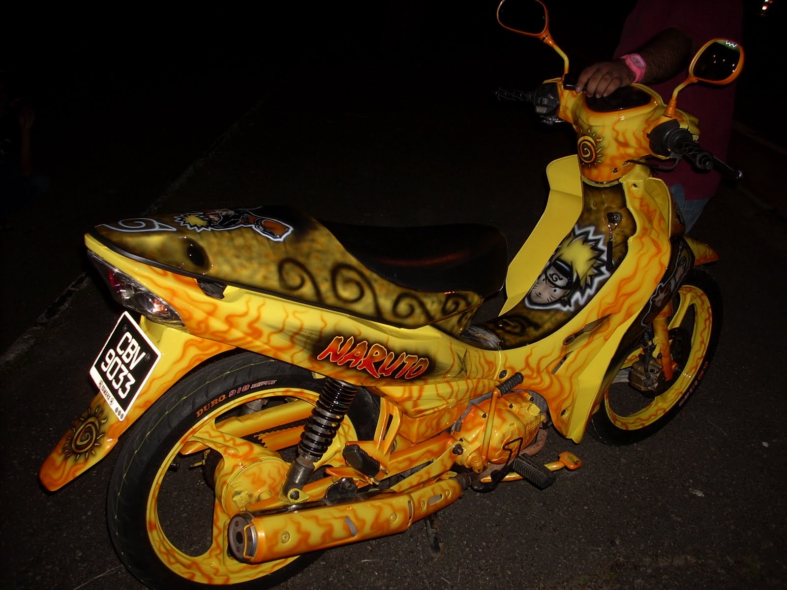 Lagenda Airbrush
