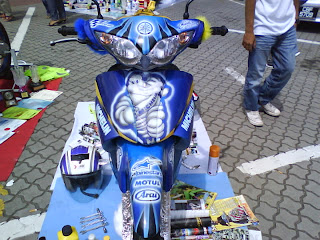 Lagenda Airbrush