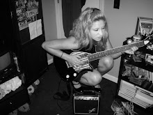 OUR FUTURE ROCK STAR