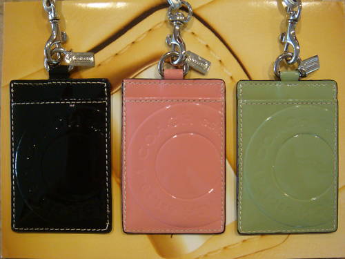 Kate Spade Lanyard