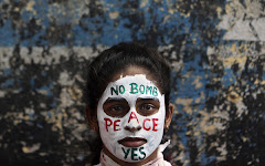 Remembering Hiroshima