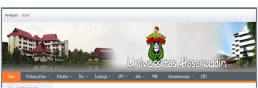 Welcome to www.unhas.ac.id