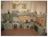 La cocina en el siglo XVIII y XIX