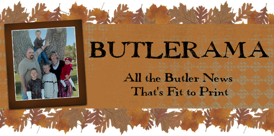 Butlerama