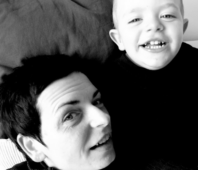mama i syn