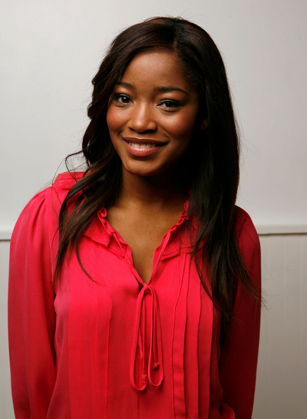 Black Hair Style Long