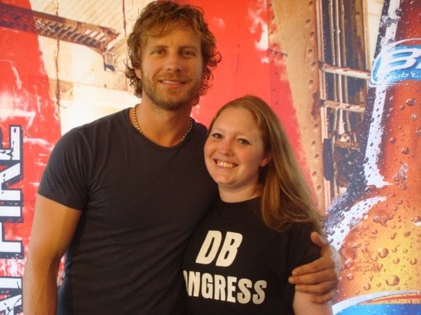 Dbcongress Com Dierks Bentley Congress Fan Club Blog