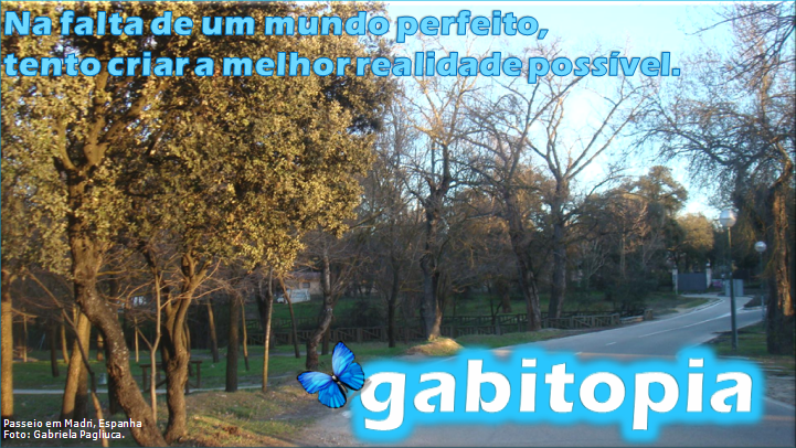 Gabitopia ©