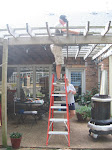 Hot Tin Roof
