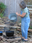 Heating Water