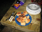 Whole Wheat Rolls