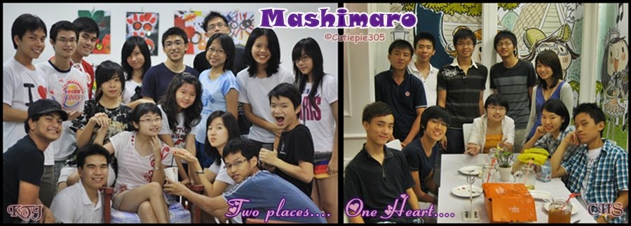 Mashimaro