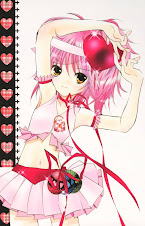 Shugo Chara! ^_^