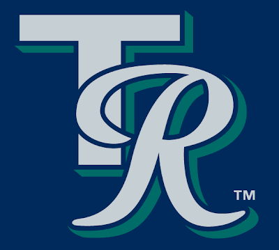 The Sports Logo Pundit: Tacoma Rainiers