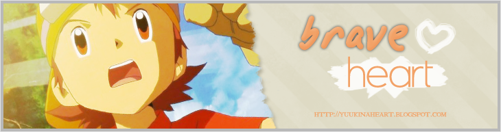 ♥ вяαvє нєαят ~