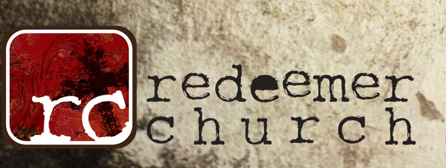 Redeemer Church