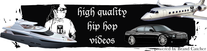 Brand Catcher Hip Hop Video Blog