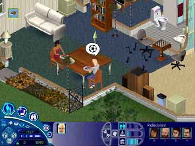 Los Sims