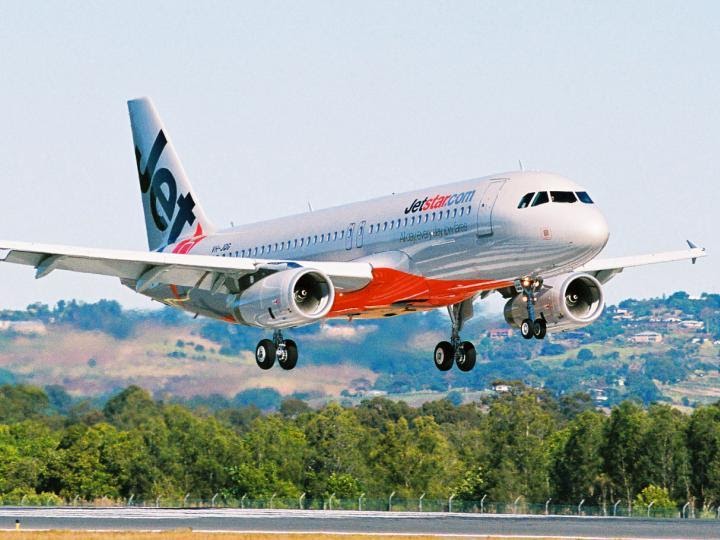 Jetstar adding more capacity from Singapore to Kuala Lumpur, Bangkok