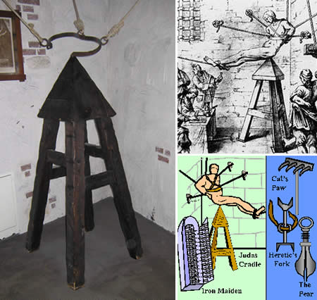 Sobre las torturas en la época medieval [Info] Tortura,+el+potro+de+judasJudas