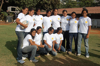 India Rugby Team