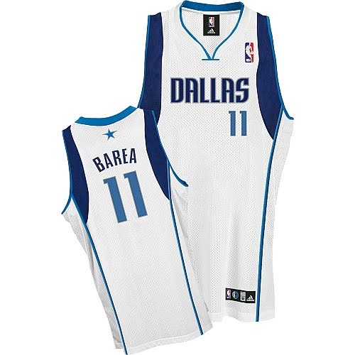 Hola Puerto Rico Jose Juan Barea Camisa Authentic Adidas Dallas
